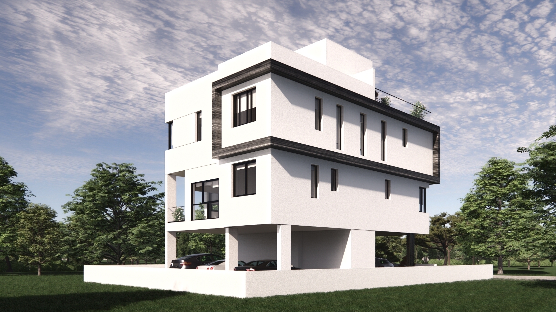 Le Grey 9