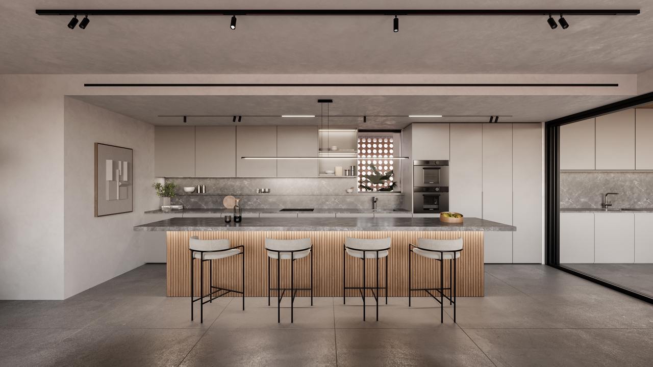 DaVinci Residence