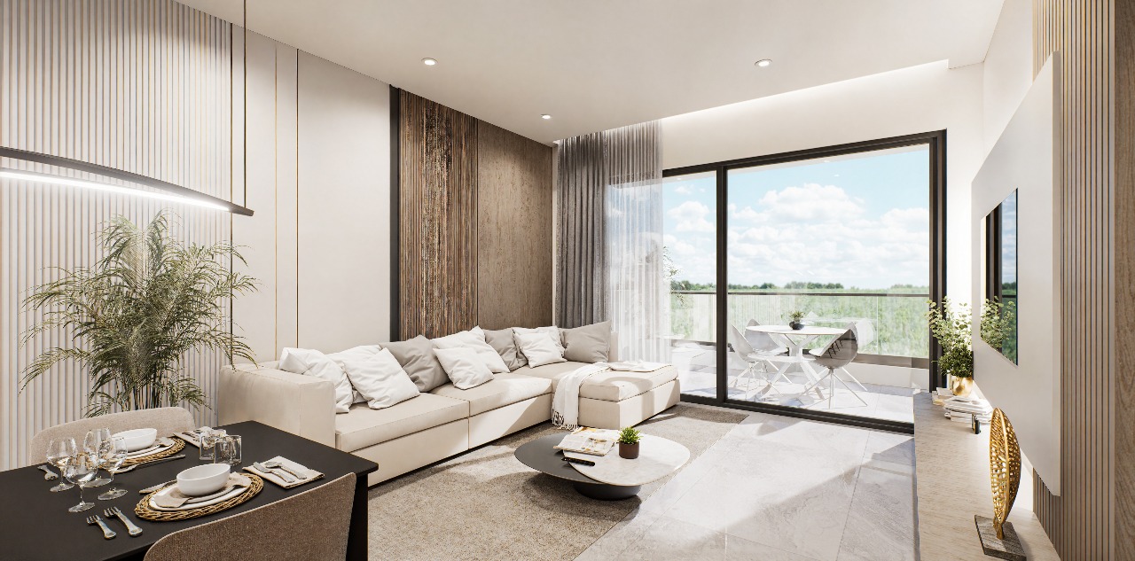 Olive Residence
