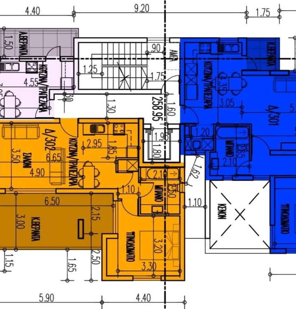 Luxury Apartments 19