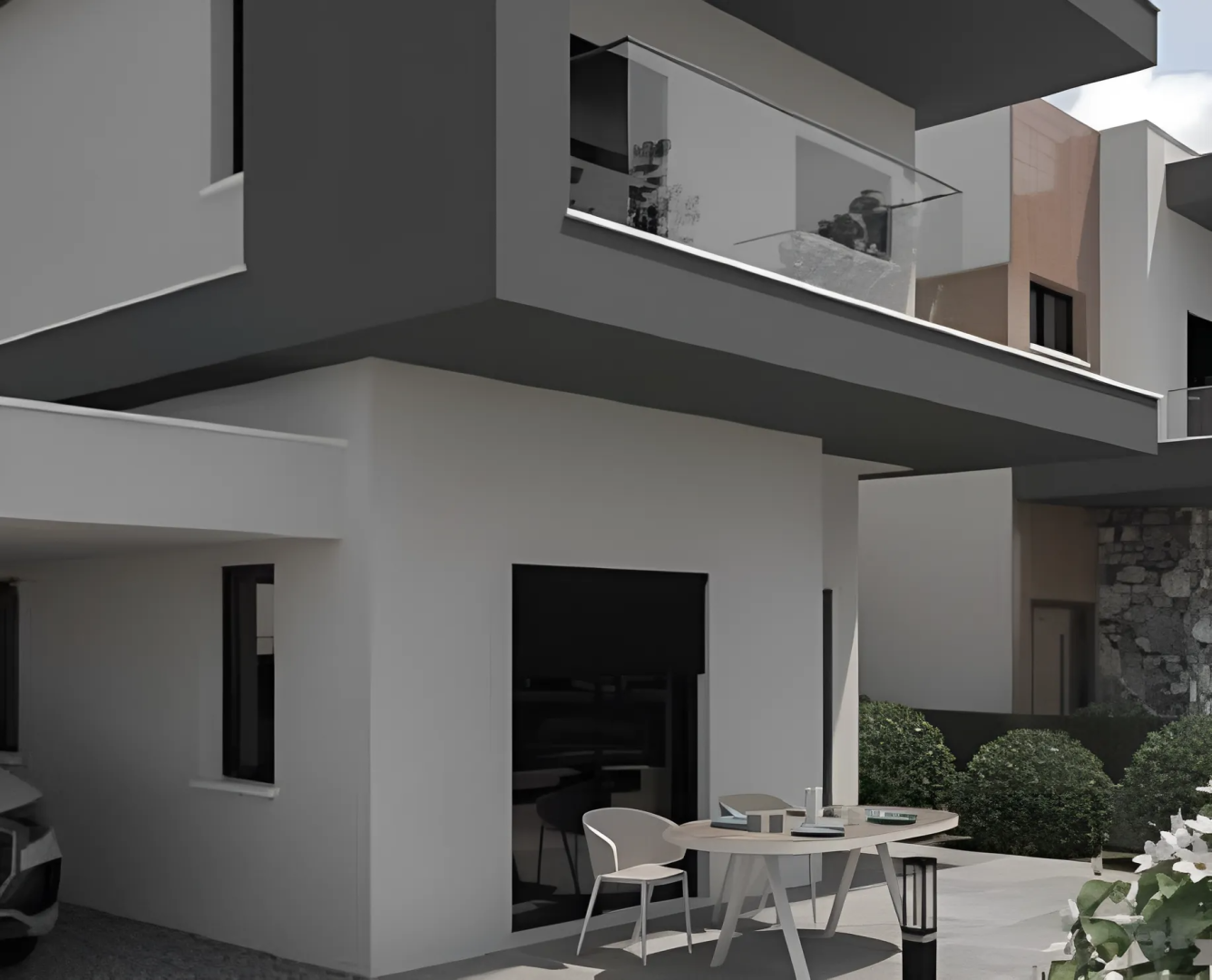 Levante Residence