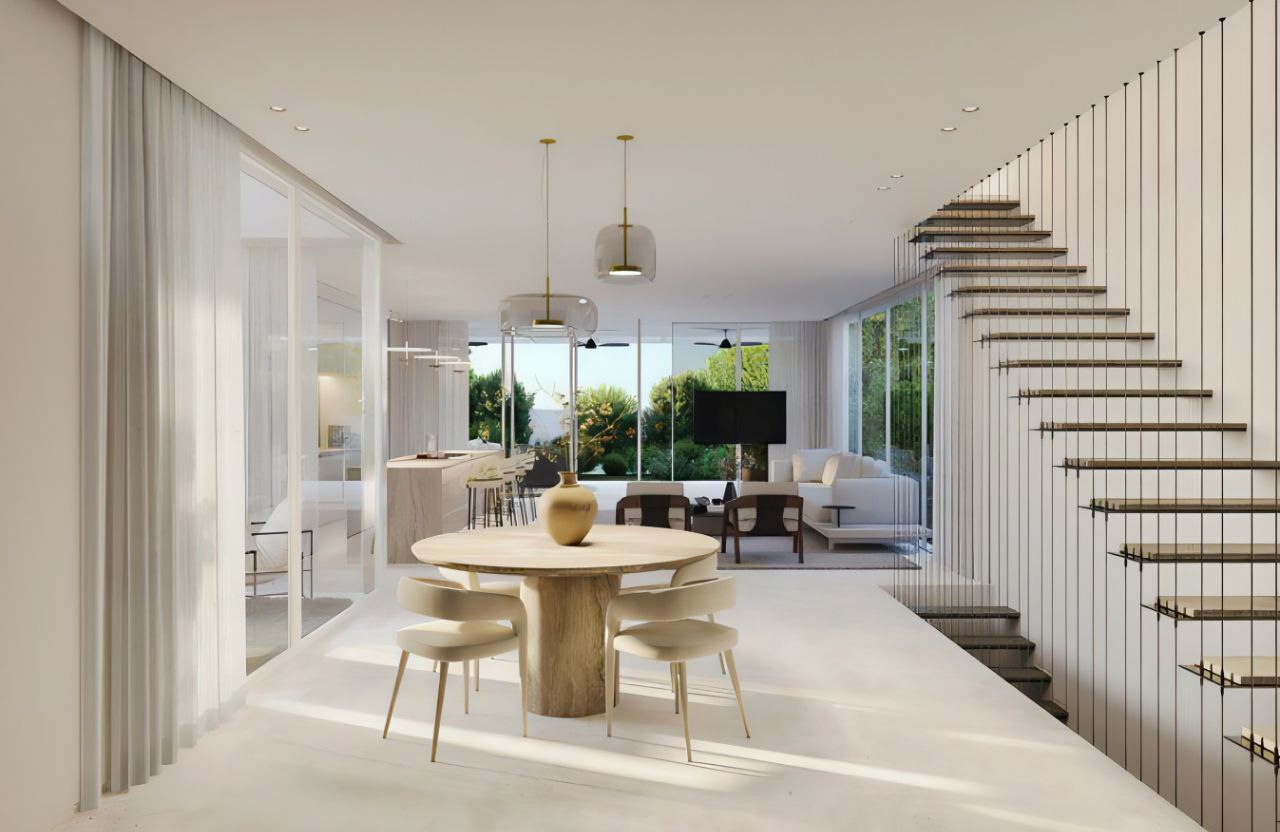 Blissful Homes
