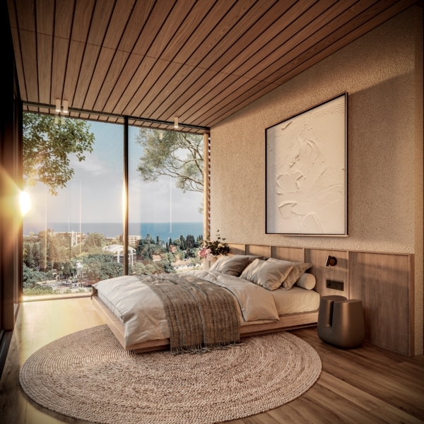Alaya Eco Homes