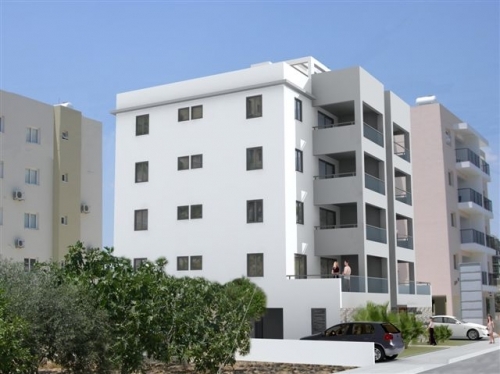 Melini Suites