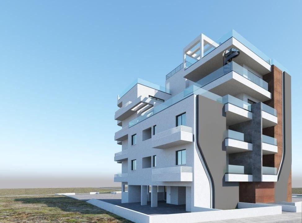 Sunstone Residences Block D