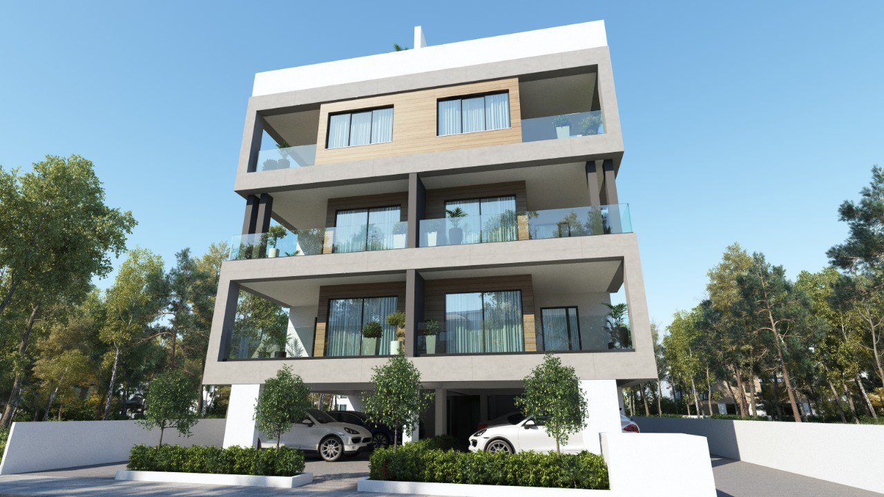 Stylianou Court 11