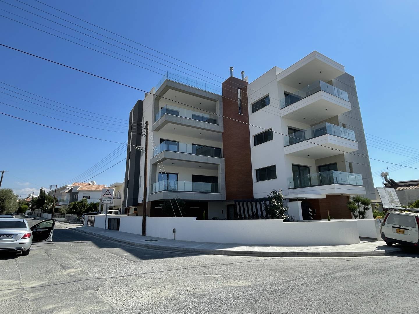 Amalia Court