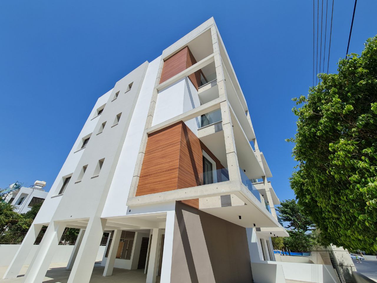 Hope Residence
