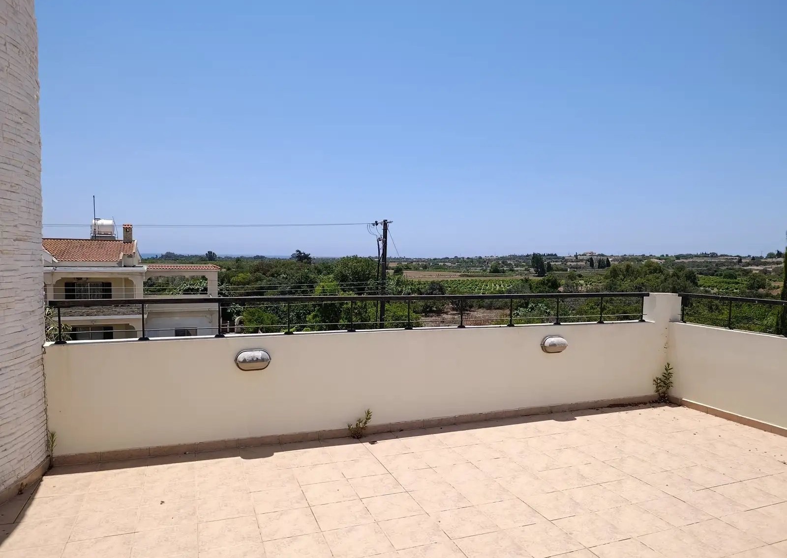 1-bedroom apartment to rent