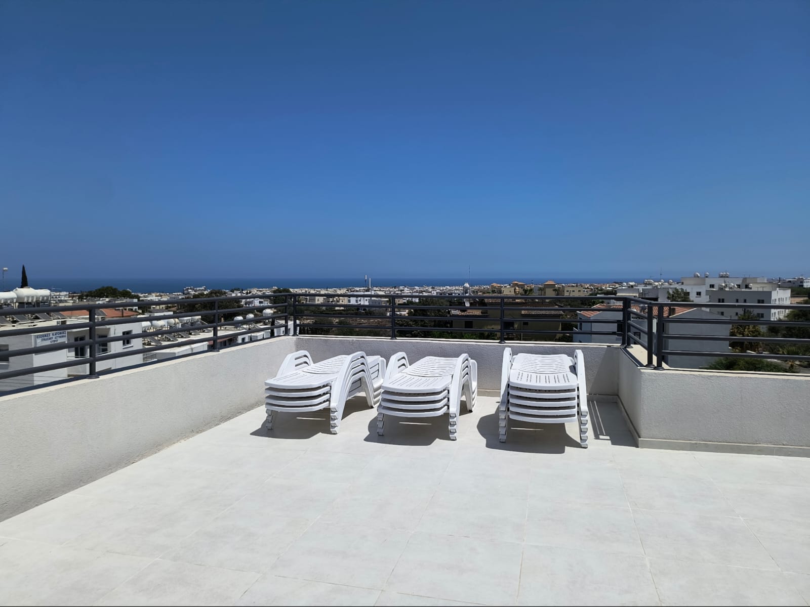 Angela Apartments