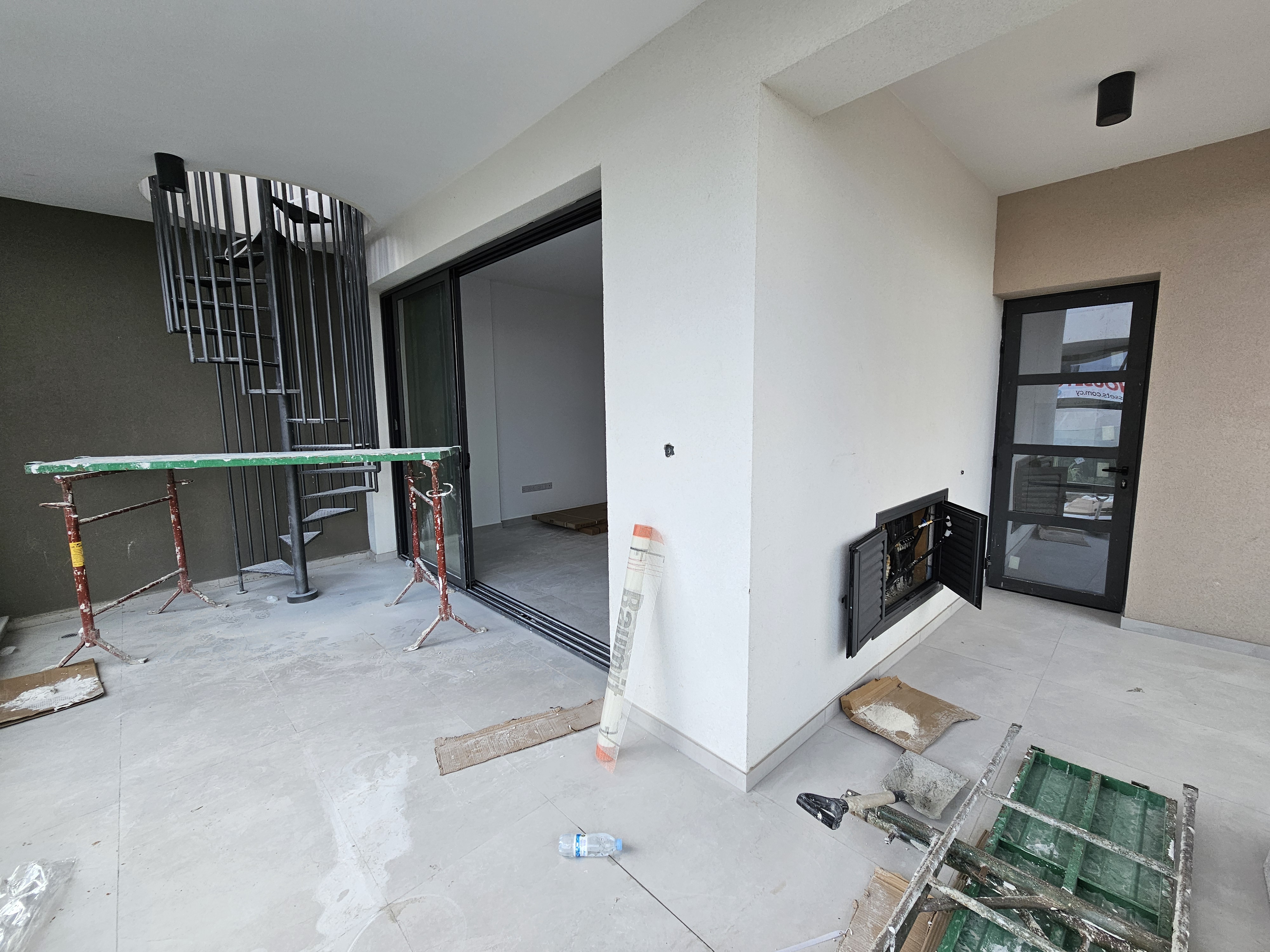 Broadway Residence 1