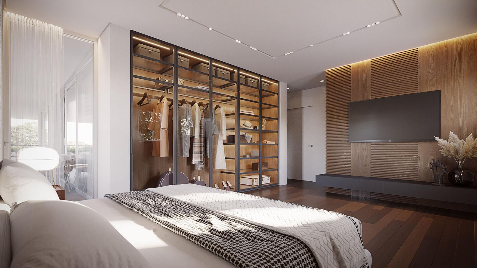 Sunset Residences Nicosia