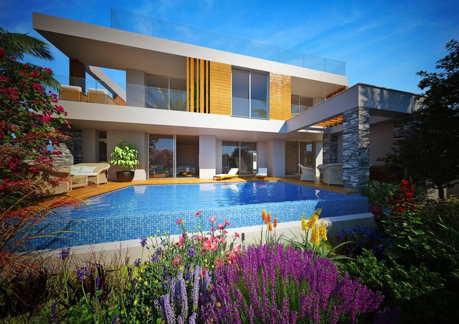 Azalea Villas