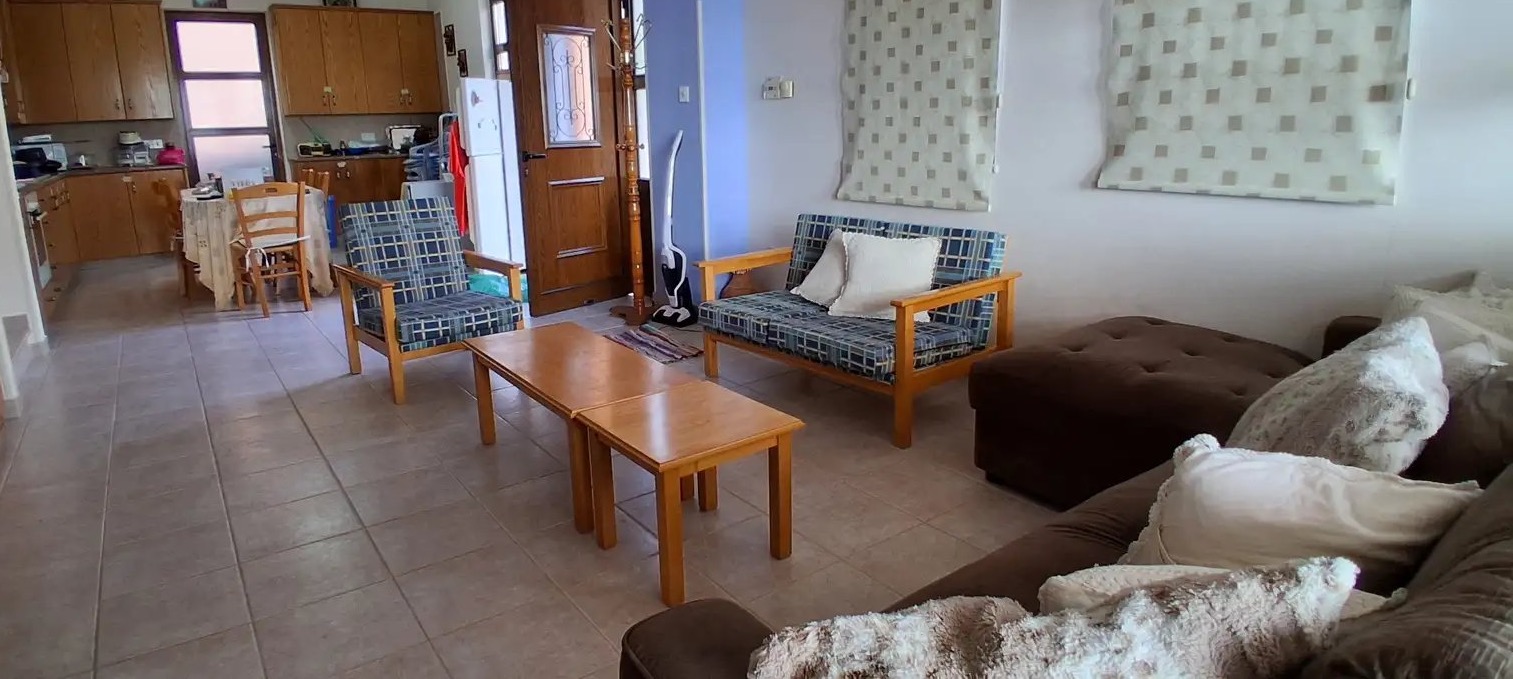 3-bedroom villa to rent
