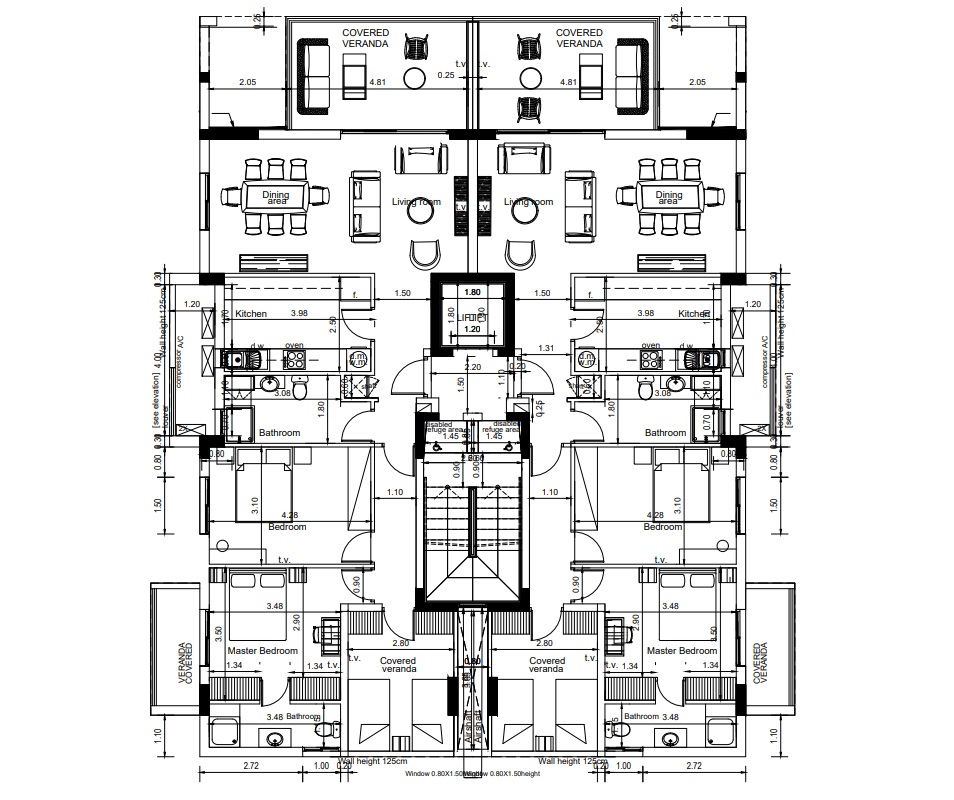 Dana Residence 2