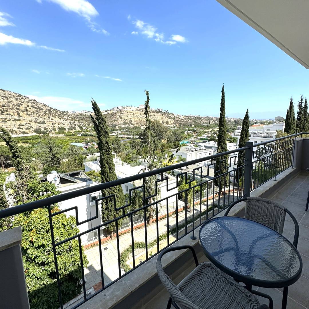 Green Valley Limassol