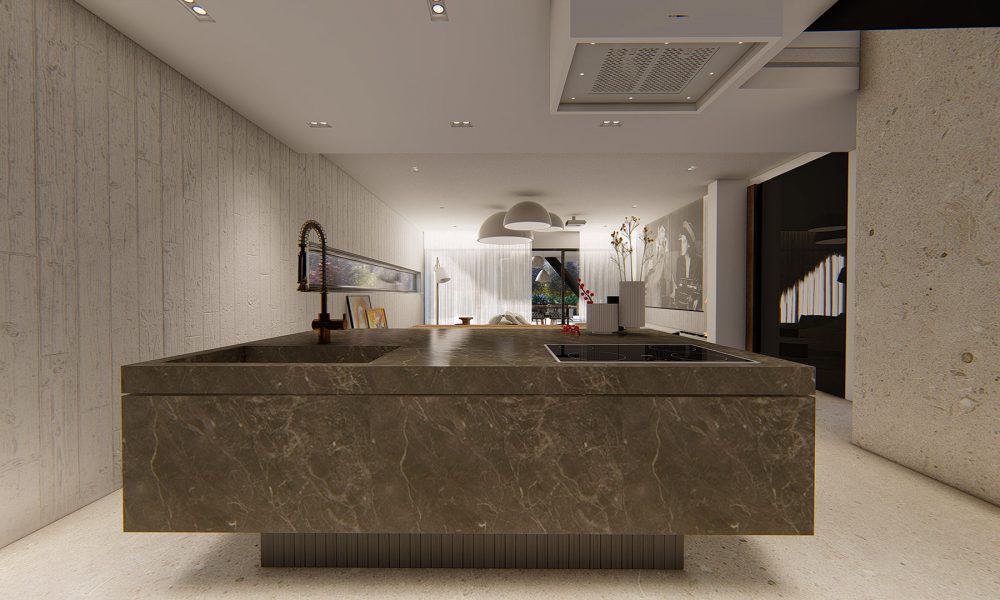 The Centrum House