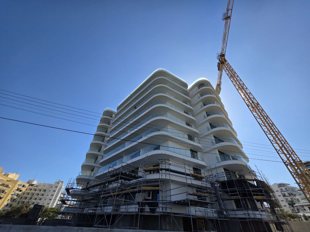 Elite Tower
