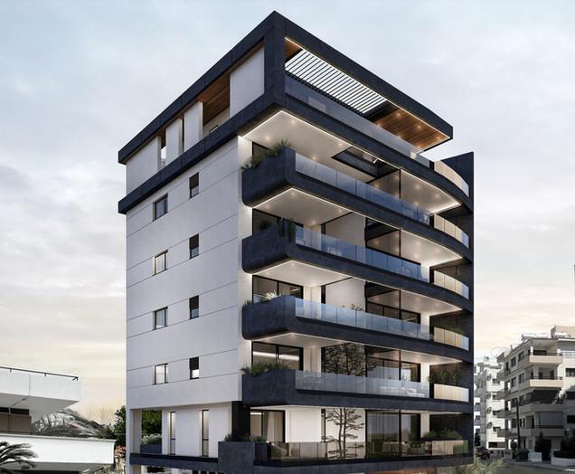 Orion Residences