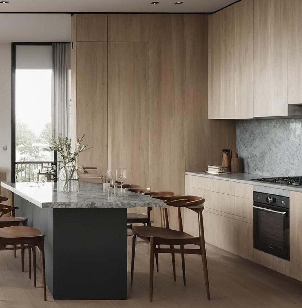 The Park View Residences