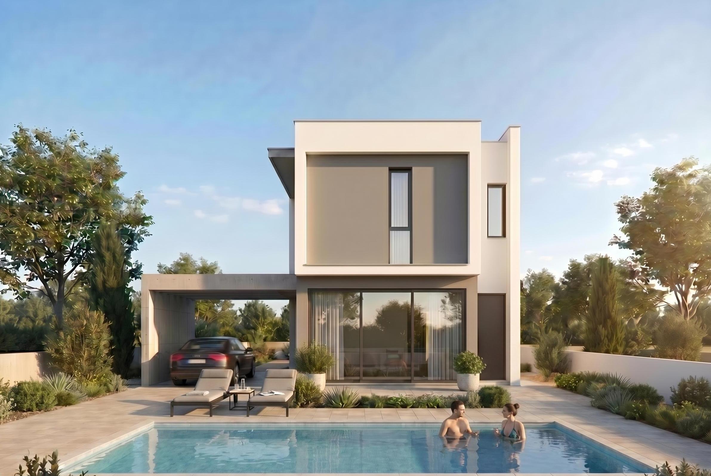 Countryside Villas II