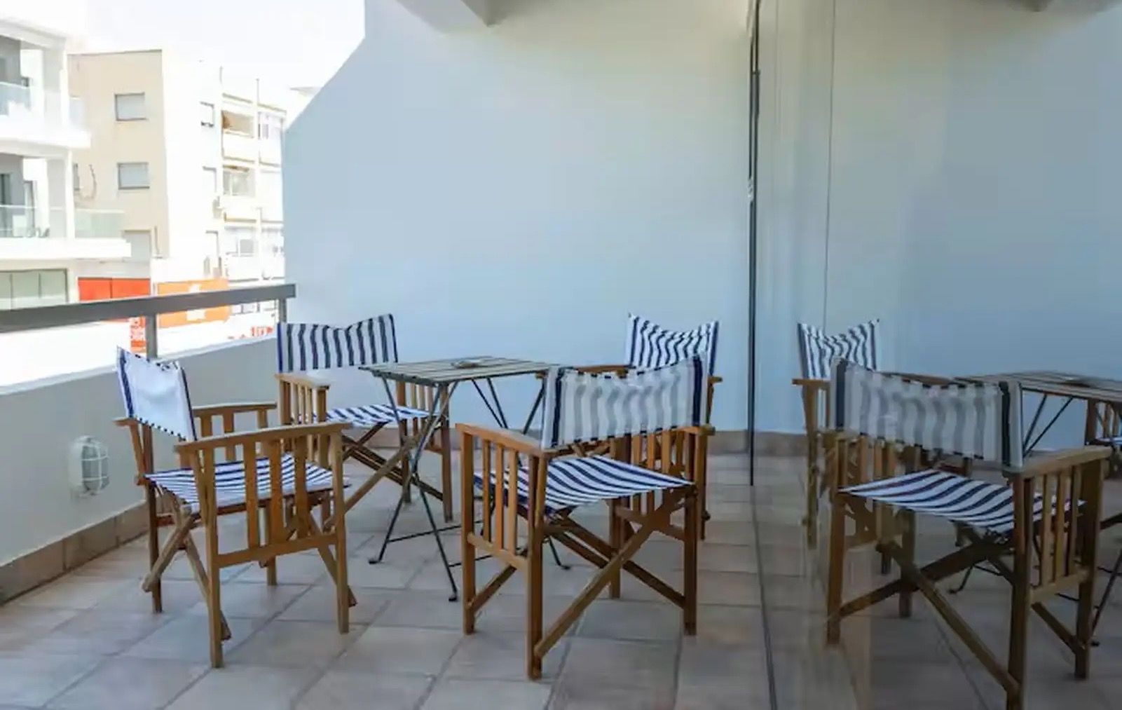 1-bedroom apartment to rent