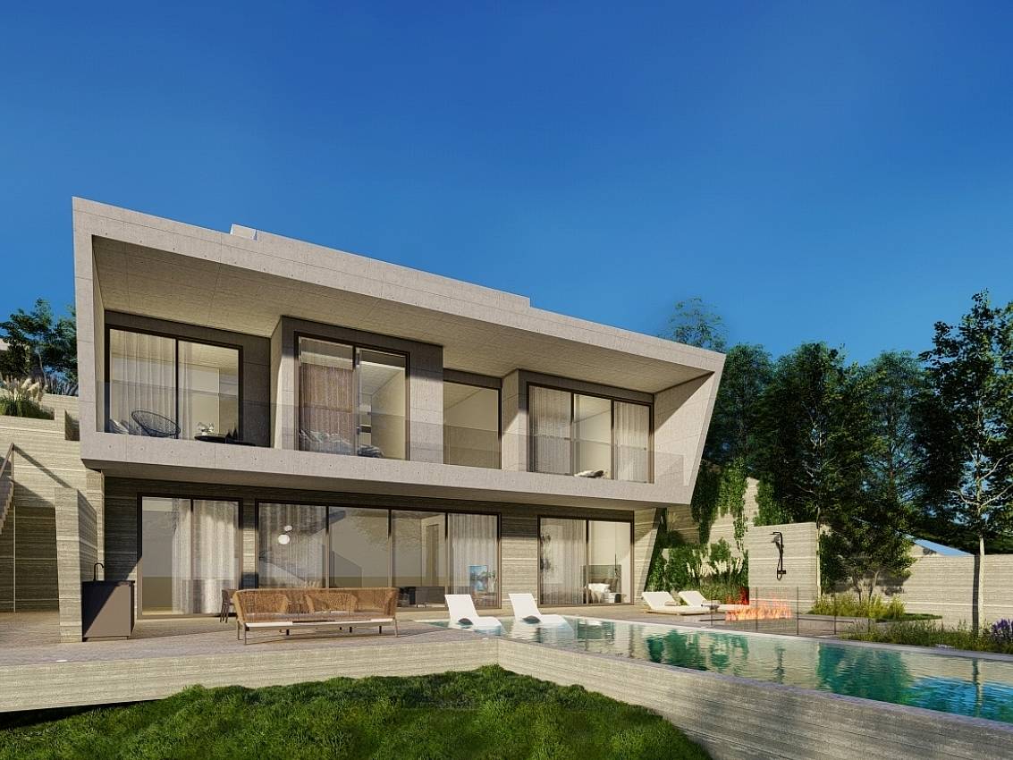 Celyon Homes