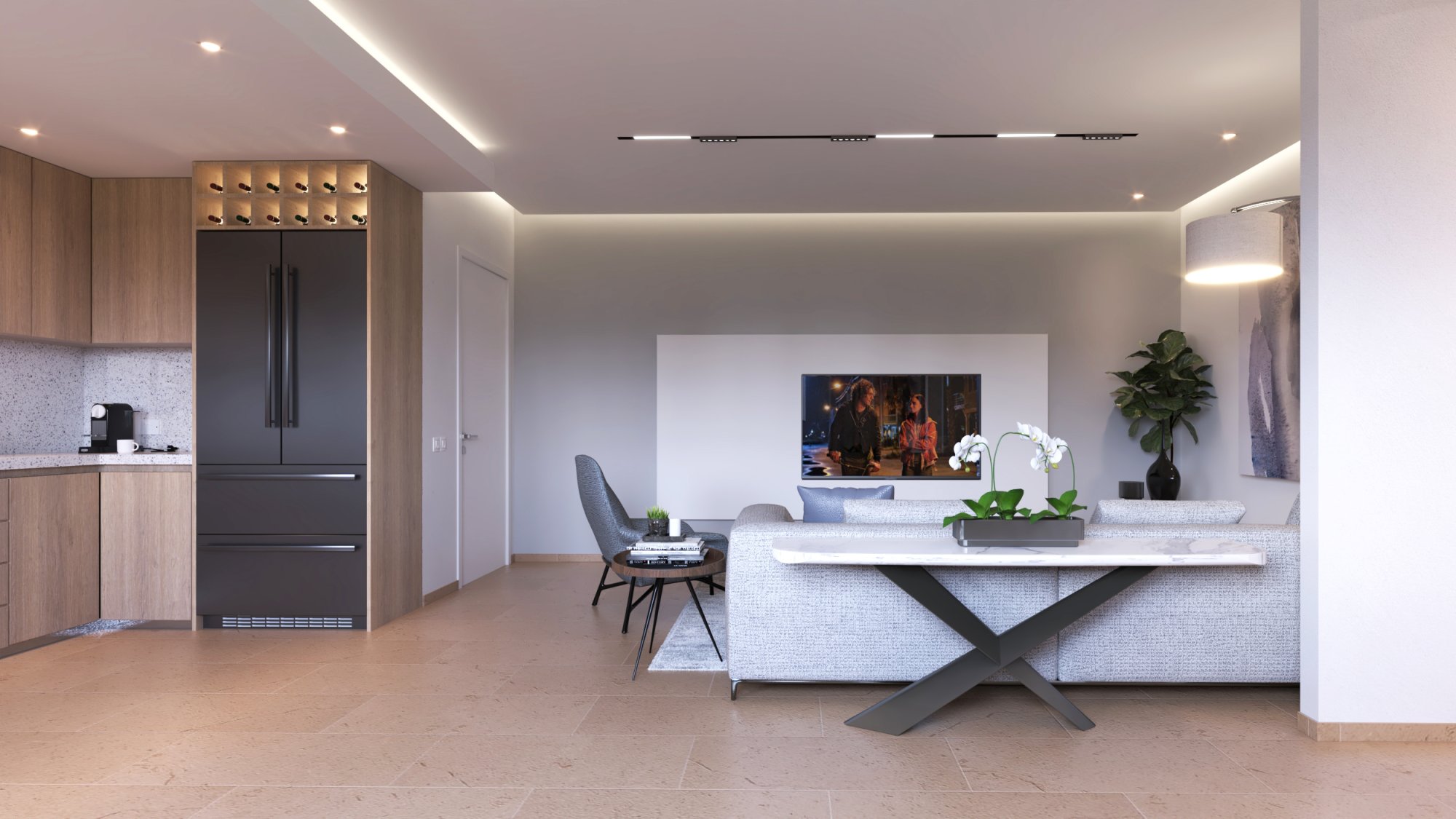 Kalamon Loft