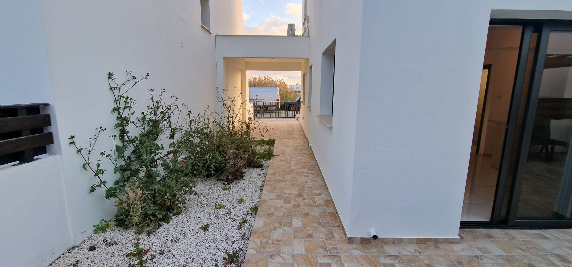 Carisa Olivea Resort & Homes