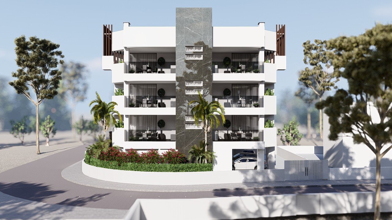 D&TK Residence