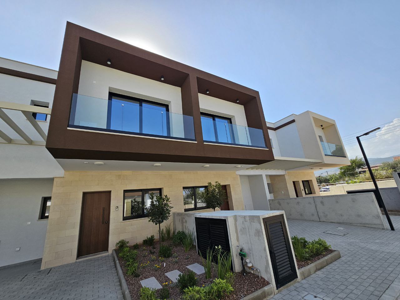 Blue Coral Homes