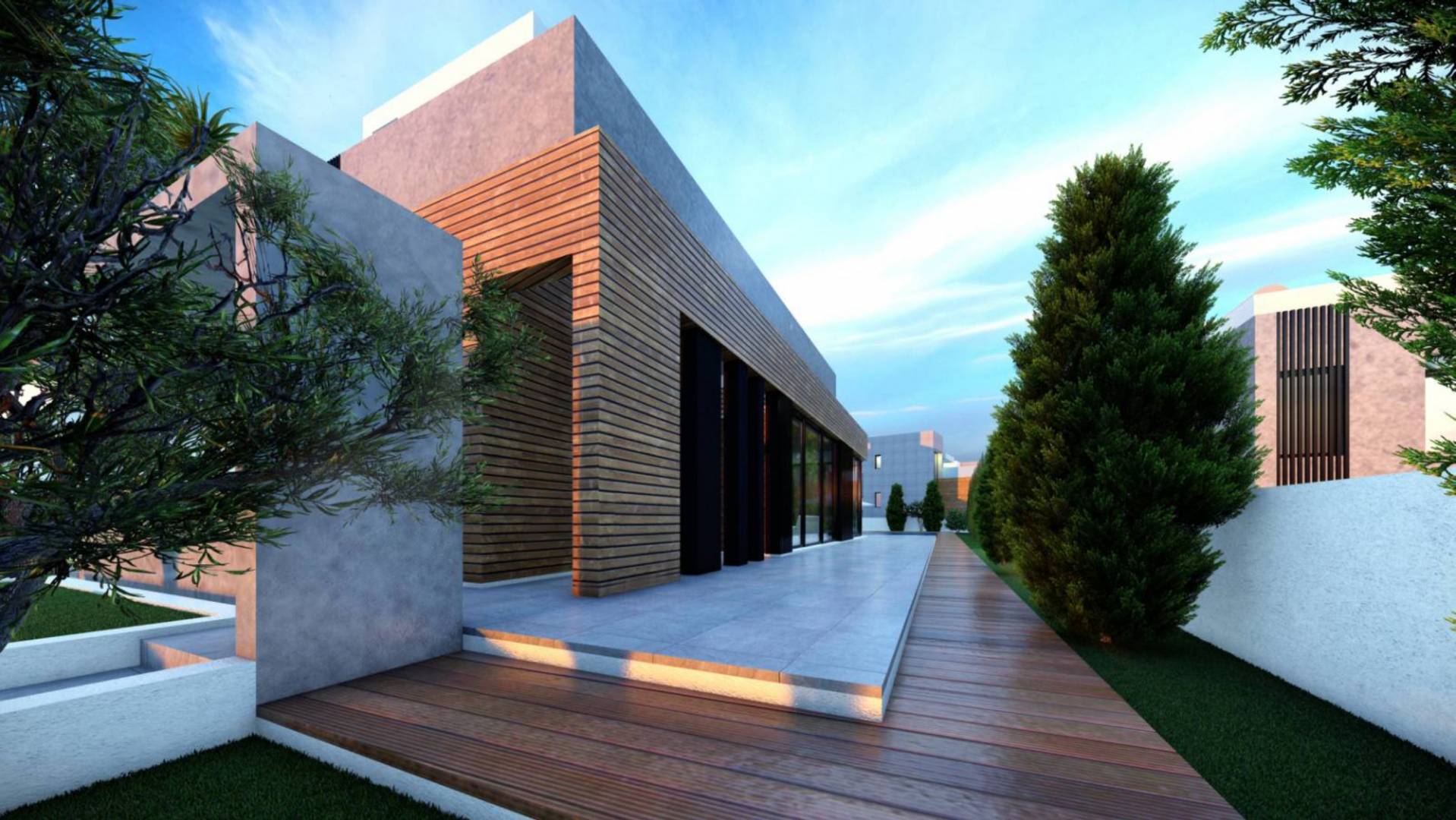 Casablanca Residences