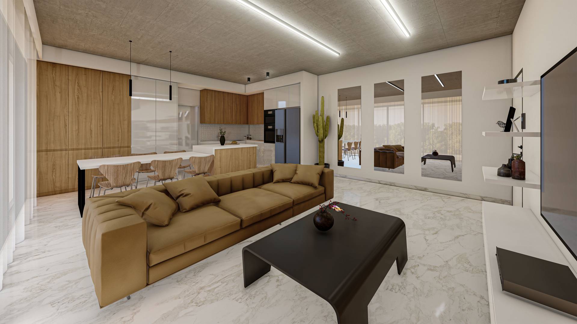 Antreas Bauhaus