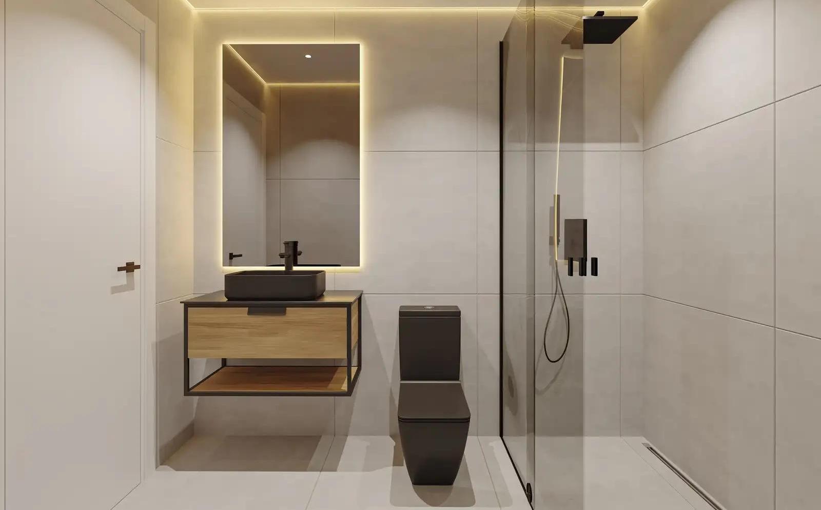 Nisou Residential