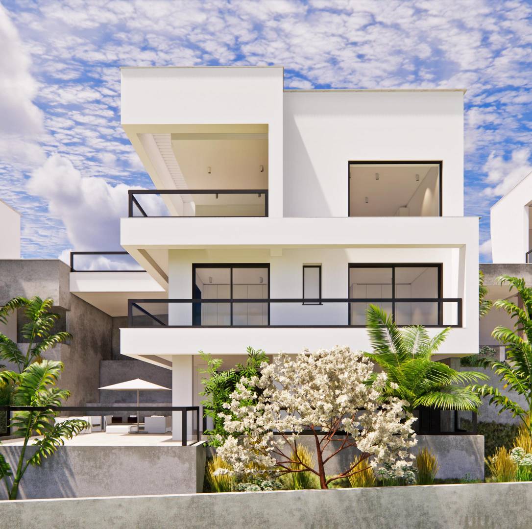 Utopia Residences