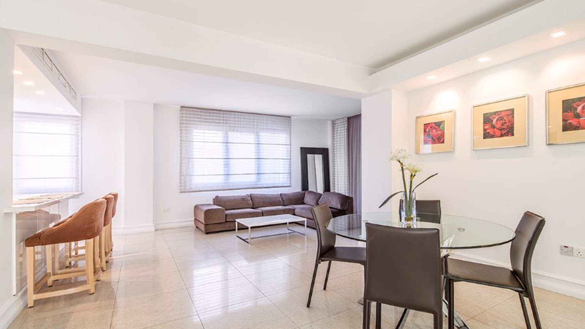 Azure Residence