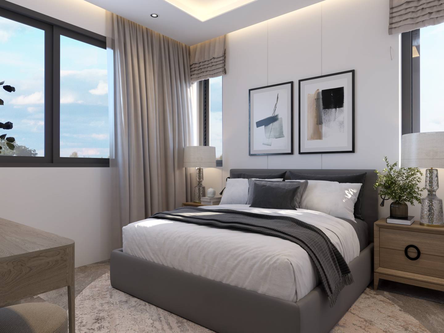 Elpida Residence
