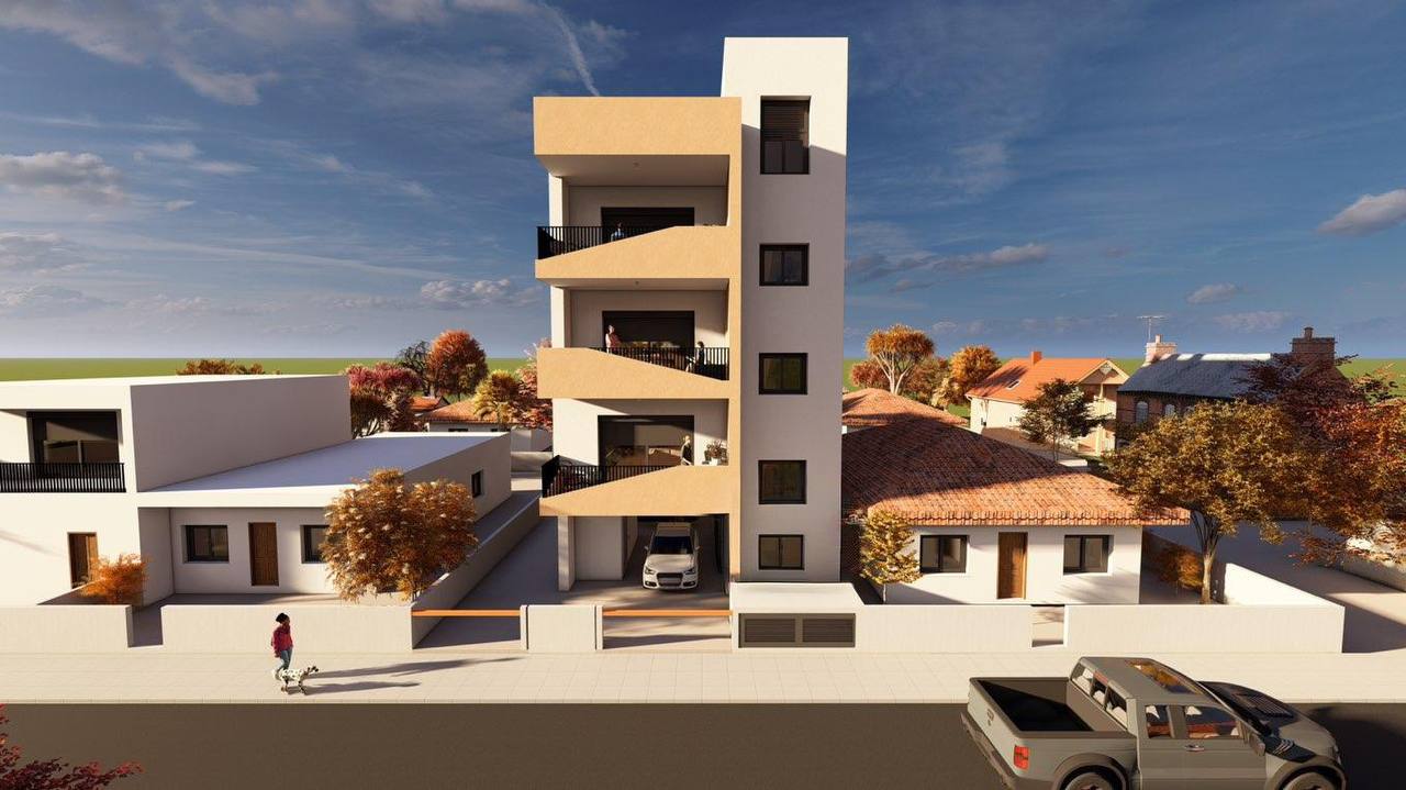 Ovi Residence