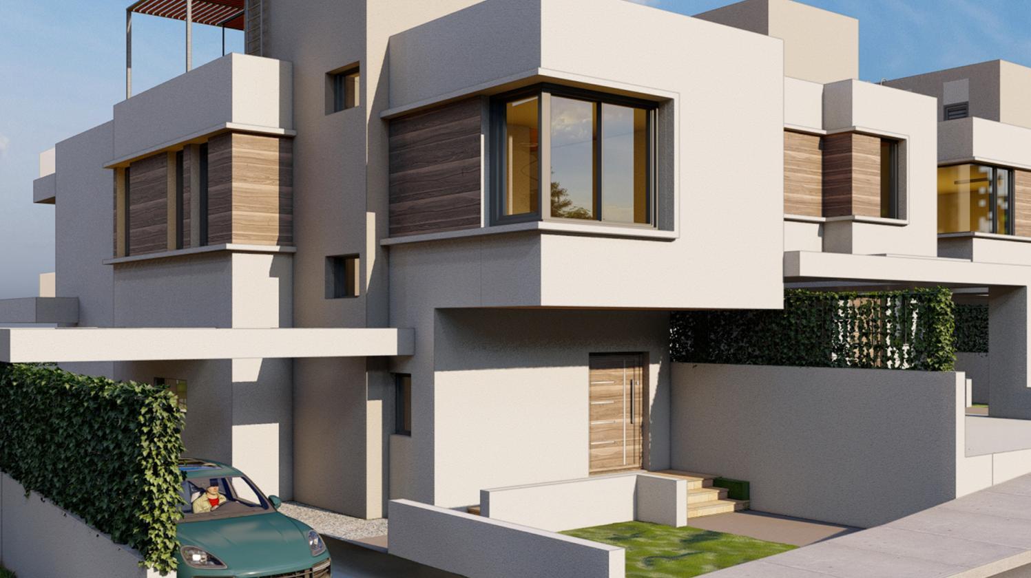 Triplex