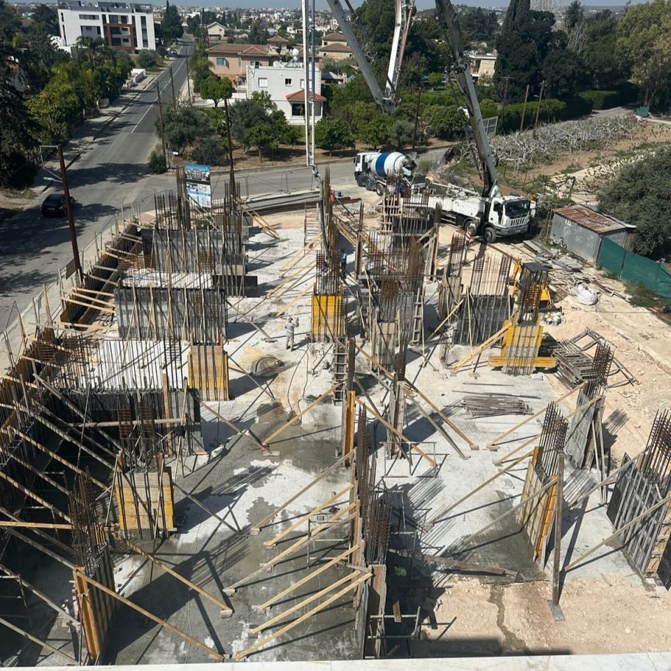 Bluelife Limassol B