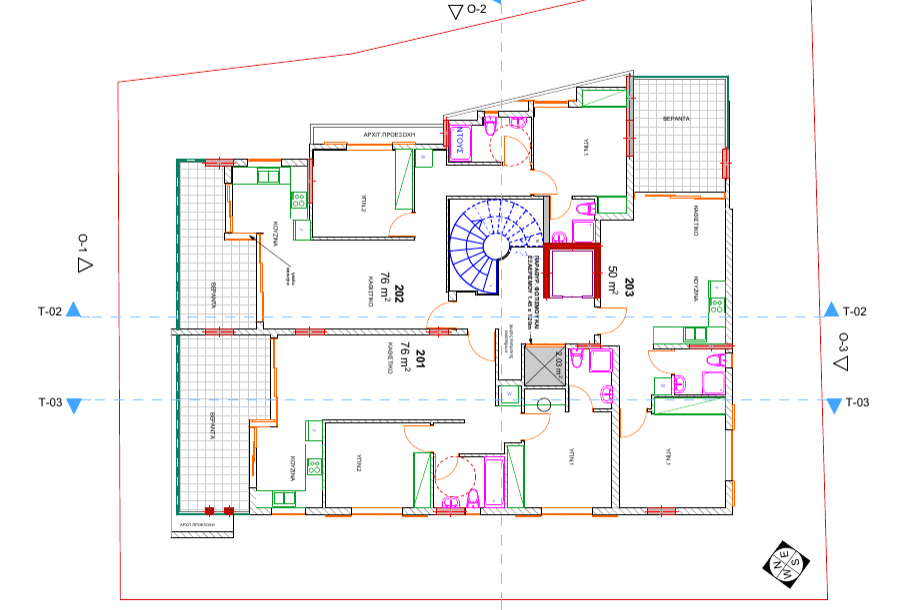 Iris Residences