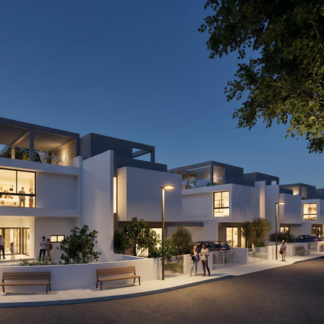 Ciela Villas Oroklini
