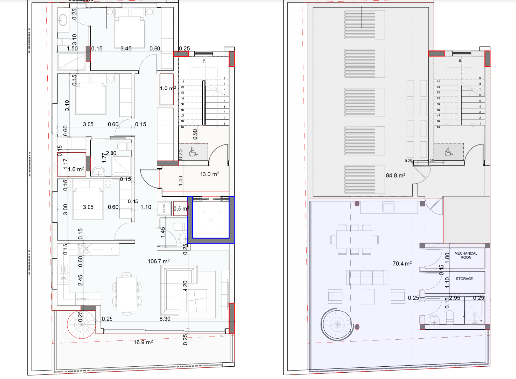 Victoria 21 Residence