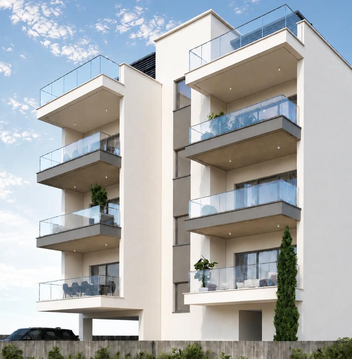 Serenity Residence Paphos