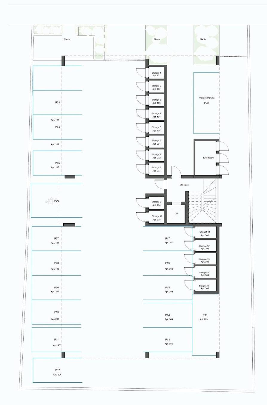Vira Residence
