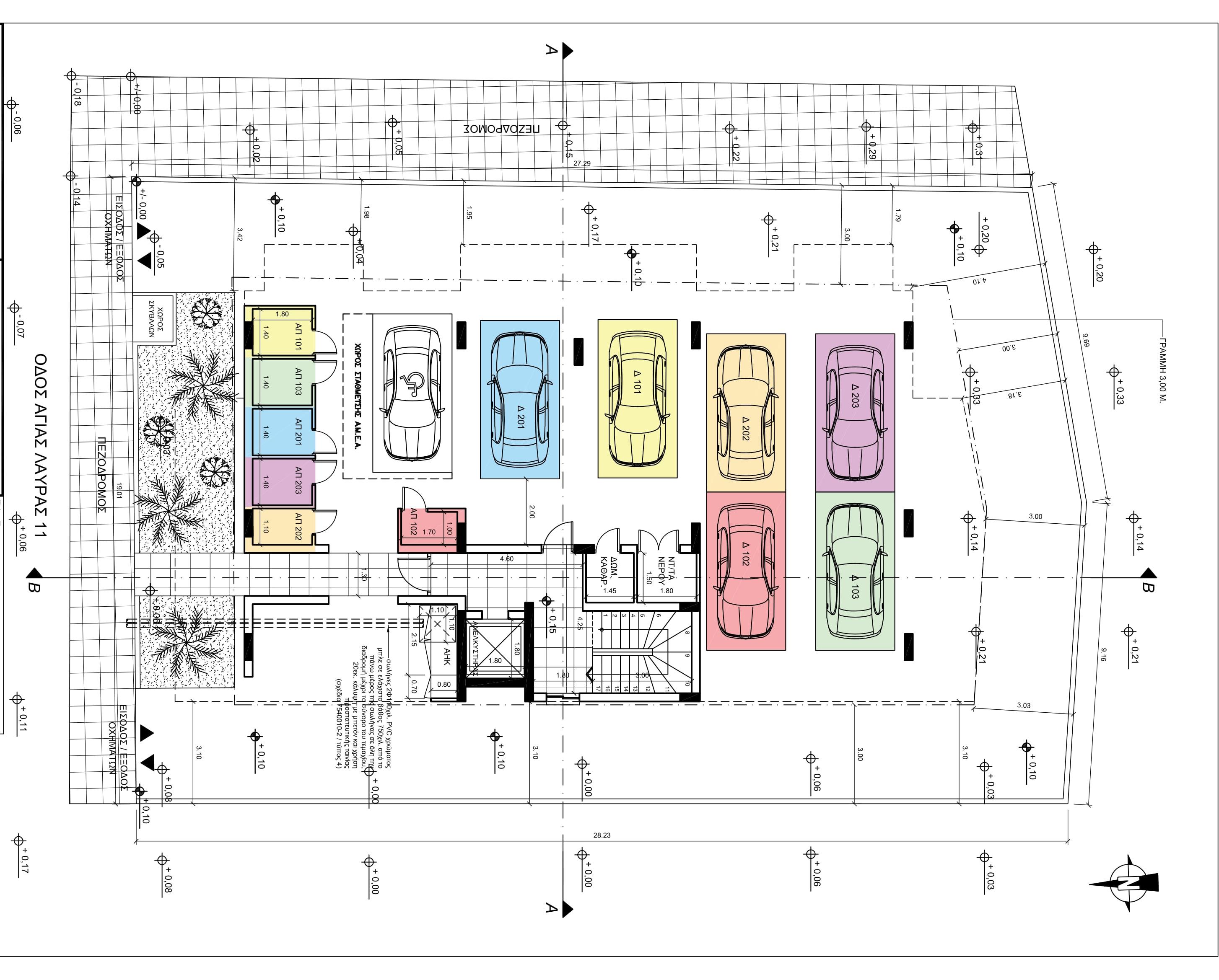 GLOBALALLIANCE RESIDENCE 3