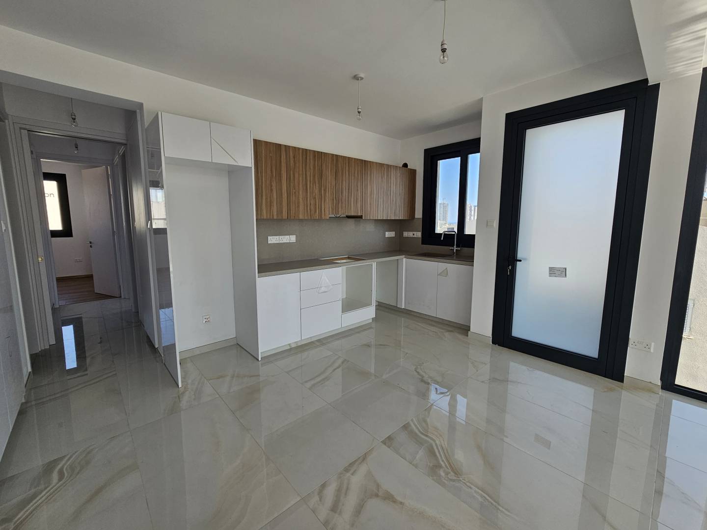 Stephanos Residence