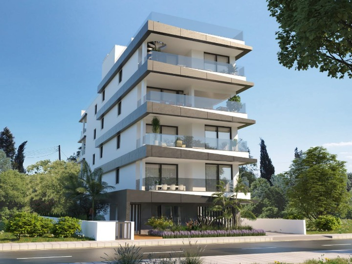 Hamilton Residence
