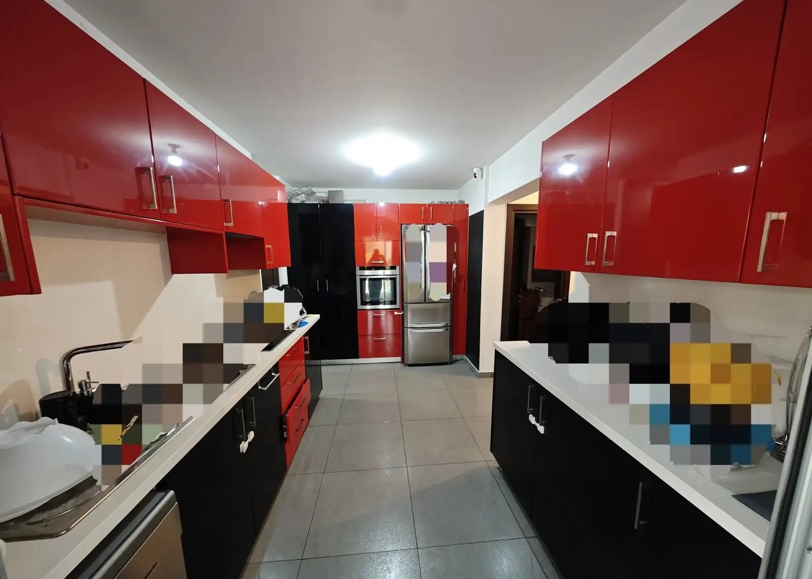 3-bedroom apartment for sale