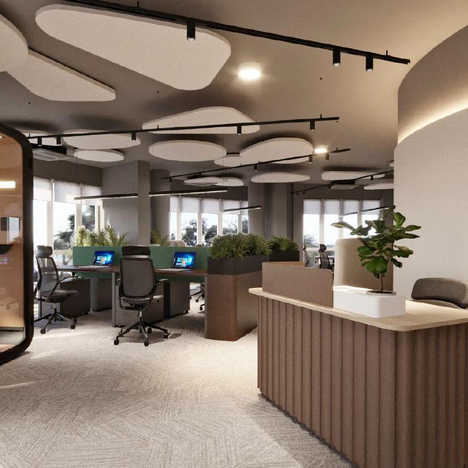 SOBOH HOUSE Business Center